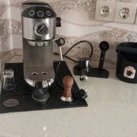 فروش دستگاه اسپرسو