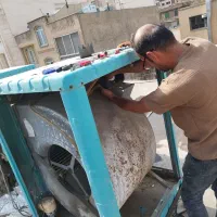 فنی یار عیب‌یابی و تعمیر برق ساختمان