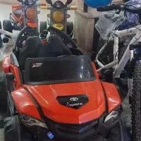 یک عدد ماشین شارژی خارجی فلش خور