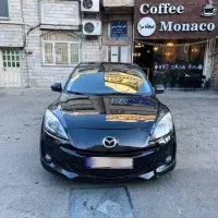 مزدا3 نیو مدل 94