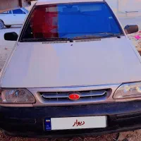 پراید 131