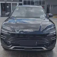بی وای دی byd سانگ پلاس ۲۰۲۵ با چشم خدا