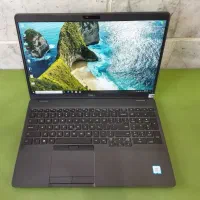 DELL 5500 i7 RAM16 SSD256 UHD اوپن باکس و تمیز