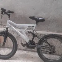 دوچرخه
