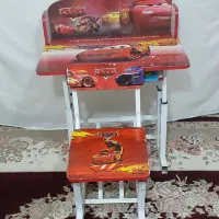 میز بچه گانه