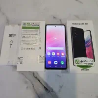 سامسونگ A53 با حافظه 256 گیگ