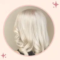رنگ و لایت کوتاهی و موخوره گیری + 60%Off