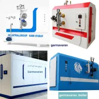 کارواش بخار 150L1500لیتر-ی 2025