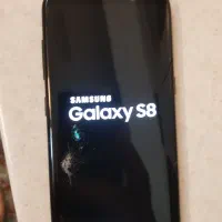 گوشی سامسونگs8
