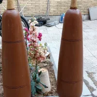 میل باستانی زورخانه