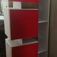 3عدد کمد mdf