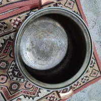 دیگ مس|ظروف پخت‌وپز|بومهن, |دیوار