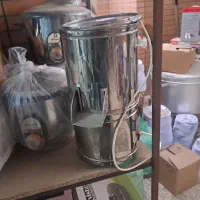 سبزی خردکن وپلو پز و اب میوه گیری چند کاره
