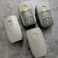 باتری انواع هلی شات Dji