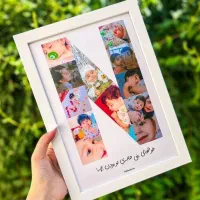 تابلو موزیکال و دکوراسیون