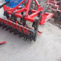 گاوآهن کودپاش چیزل|ماشین‌آلات صنعتی|اندیمشک, |دیوار