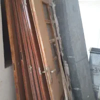 تعدادی وسایل