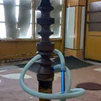 قلیون دوسیب