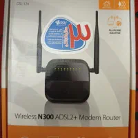 مودم روتر D-Link