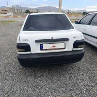 پراید مدل 89