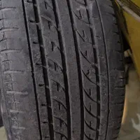 لاستیک کویر ۲۰۵/۱۶/۵۰ بدون آپارات ۶۰ %