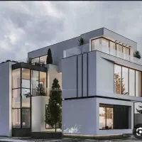 فروش-پکیچ-سه-طبقه-اسکلت-بتن