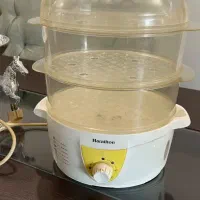 بخارپز
