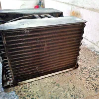 موتور سوخته