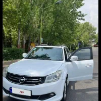 هایما S7 مدل 96