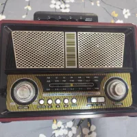 رادیو کلاسیک نوستالژی
