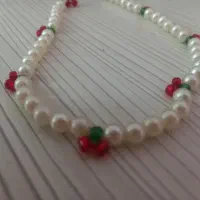 گردنبند ترند پینترستیی