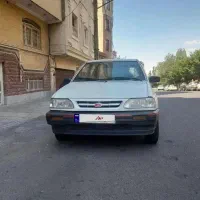 پراید هاچبک در حد صفر