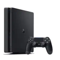 پی اس فور ps4