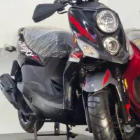 گالکسی cx180 sym