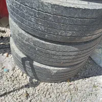 لاستیک خاور ۱۷/۵