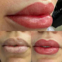 نیازمند مدل برای خدمات تتوی صورت(رایگان-فوری)