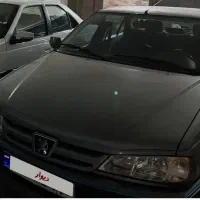 فروش پرشیا سال مدل ۹۵