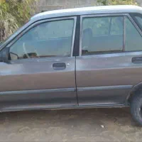 فروش خودرو