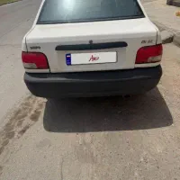 پراید ۹۸|خودرو سواری و وانت|دشت آزادگان, |دیوار
