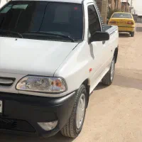 پراید وانت۱۴۰۴صفر کیلومتر