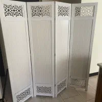 پارتیشن در حد نو