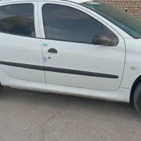 206   خونگی ۱۰۰ تا کار