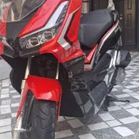 موتور همتاز ADV170 مدل ۱۴۰۴