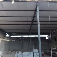 جوشکاری سیار