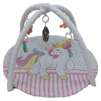 تشک بازی شیک نوزاد جدید سیسمونی کامل نوزاد