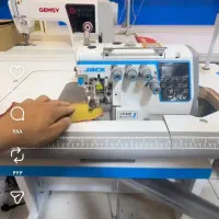 استخدام زیگزال کار حرفه ای