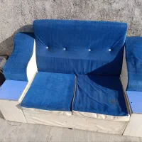 ست مبل هفت نفره / فورش فوری