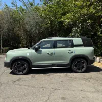 بایک Baic bj30e|خودرو سواری و وانت|تهران, شهرک پردیسان|دیوار