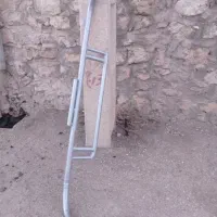 گارد جلو نیسان