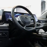 فروش  با قیمت قطعی خوروی SR6 کرمان موتور